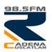 Radio Cadena Cuscatlán Logo