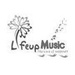 Lifeup Music Logo