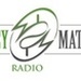 Money Matters Radio - WBNW Logo
