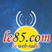 Le85.com Logo