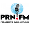 Progressive Radio Network Logo