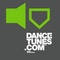 Dance Tunes Radio Logo