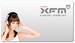 XFM Logo