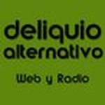 Deliquio Alternativo Radio Logo