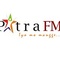 Radio Patra FM Logo