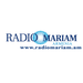 Radio Mariam Logo