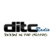 DITC Radio Logo