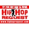 Hip-Hop Request Logo