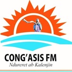 Cong'Asis FM Logo