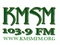 103.9 KMSM FM - KMSM-FM Logo