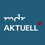 MDR Aktuell Logo