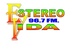 Stereo Vida 96.7 FM Logo