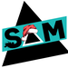 Radio SAM Logo