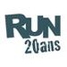 La Run Logo