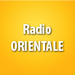 Radio Dzair - Orientale Logo