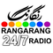 RANGARANG RADIO Logo