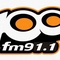 Radio 911 FM Logo