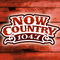 Now Country 104.7 - CIUR-FM Logo