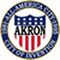 Akron Police Department Logo