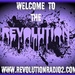 Revolution Radio 2.0 Logo