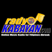 Radyo Kabayan Logo