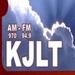 KJLT Christian Radio - KJLT-FM Logo