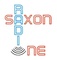 Saxon Radio One Logo