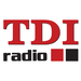 TDI Radio - Domaćica Logo