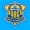 98.5 WNUW - WNUW-LP Logo