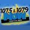 107.5 Now FM - KQPT Logo