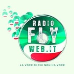 Radio Fly Web Logo