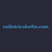 Radio Tricolor FM Logo