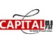 Capital Fm Juba Logo