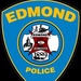 Edmond, OK Police, Fire Logo