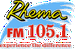 Rhema FM Logo