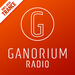 Ganorium Radio Logo