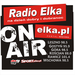 Radio Elka Logo