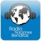 Radio Naciones Benditas Logo