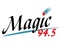 Magic 94.5 - KLYK Logo