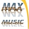 Max Radio Logo