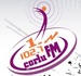 Çorlu FM Logo