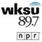 WKSU Classical Channel - WKSU-HD3 Logo