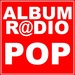 Album Radio - Pop Logo