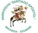 Radio Santiago Apostol de Machachi Logo