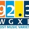 XL 92-3 - WGXL Logo