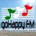 goHappy FM Logo