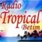 Rádio Tropical Betim Logo