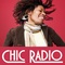 CHIC RADIO VINTAGE Logo