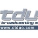 Ctduo Rhythm Logo