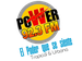 Power Fm 92.3 Logo